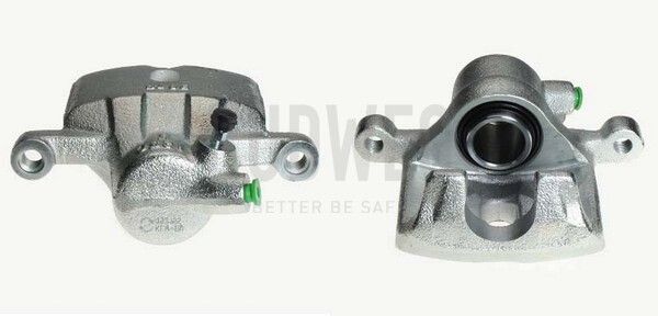 BUDWEG CALIPER Jarrusatula 342346